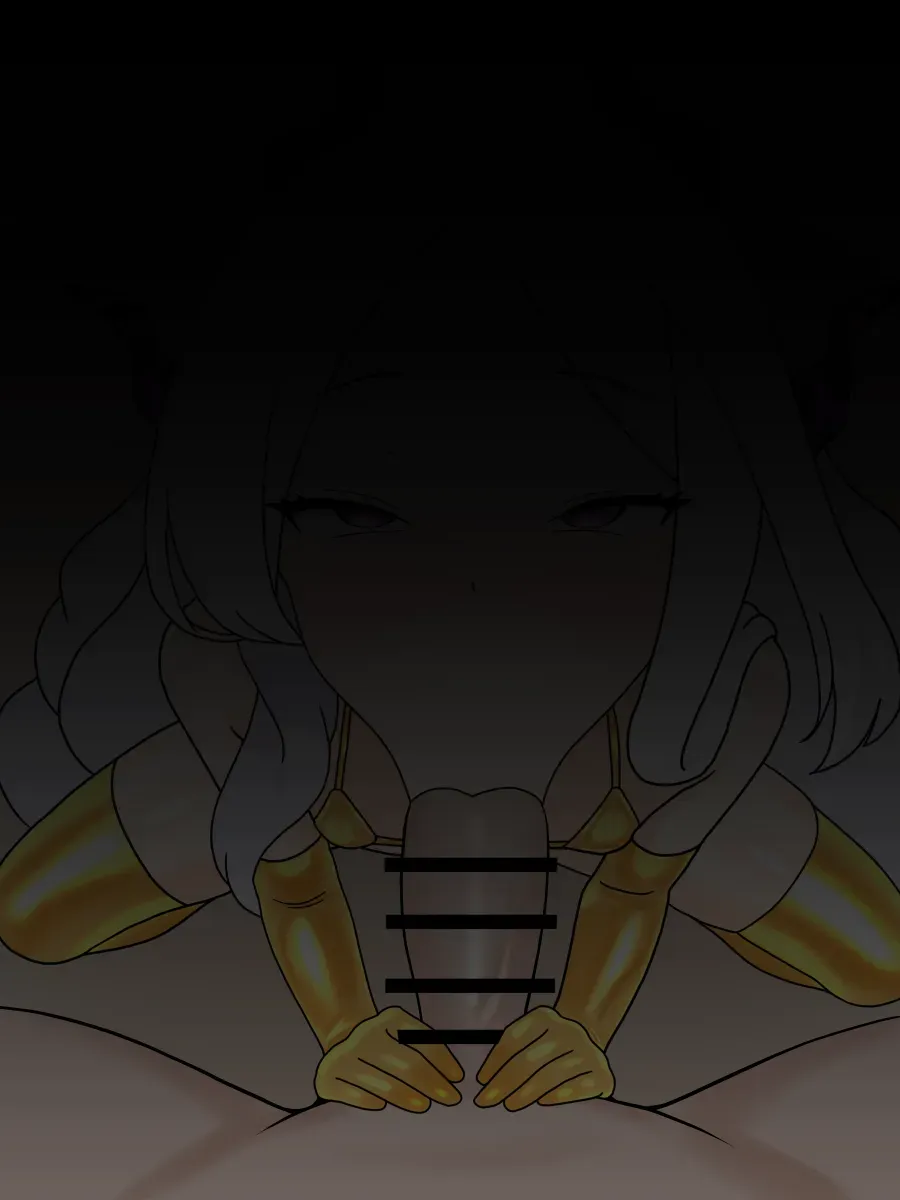 [なめか] ヒナNTR ひょっとこフェラ (ブルーアーカイブ) [英語、中文] - Page 9