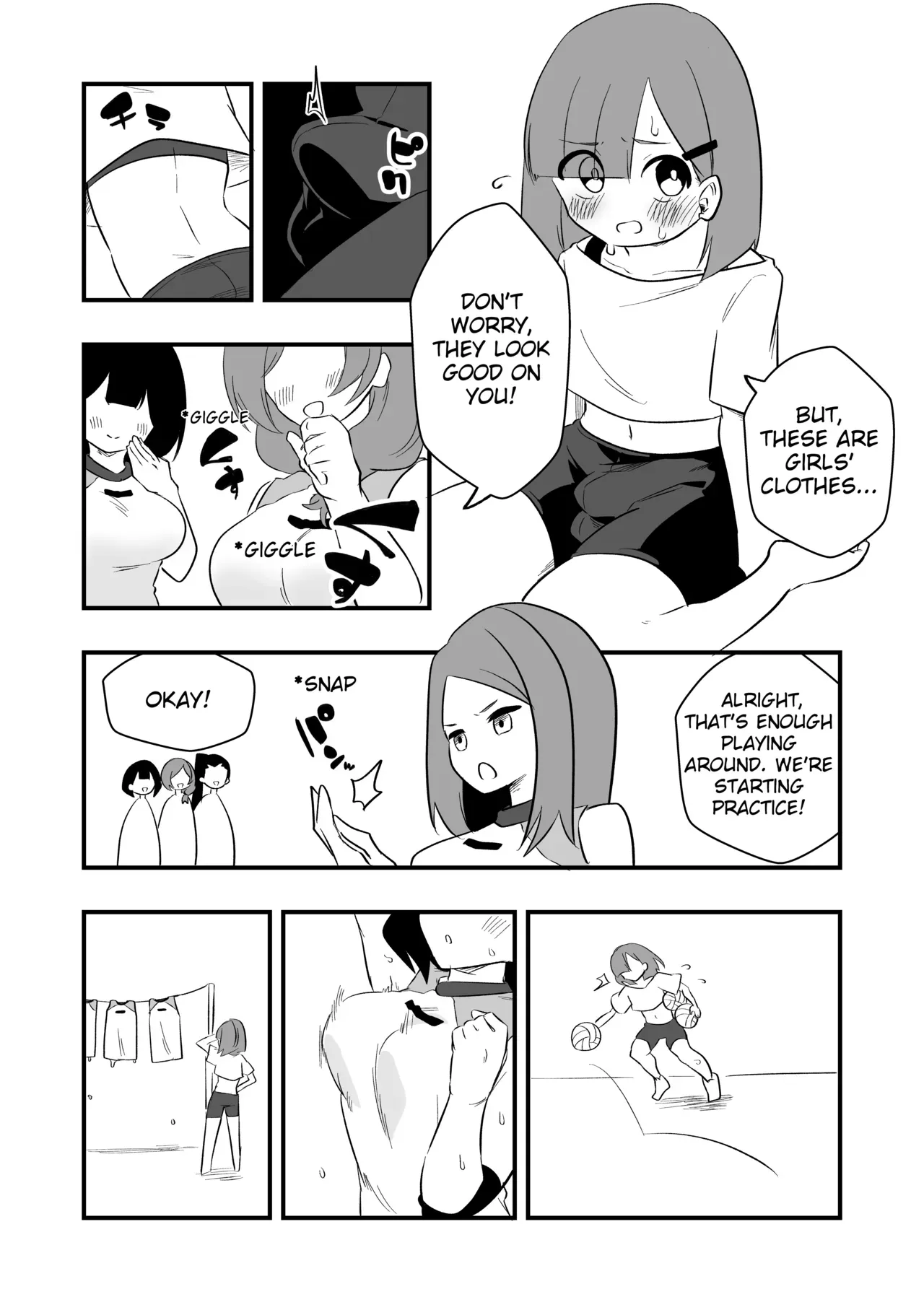 [Niello Kouzan(Niello Kyo)] Errand Slave Subjected to Smell Punishment - Page 8