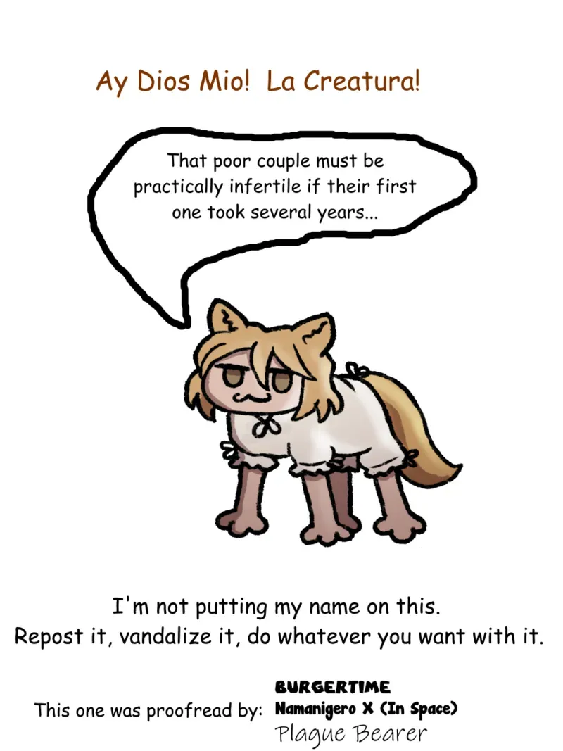 [CandleLight (Suigi)] Kori Dekiai | Doting Love of the Fox and Tanuki (English) - Page 8