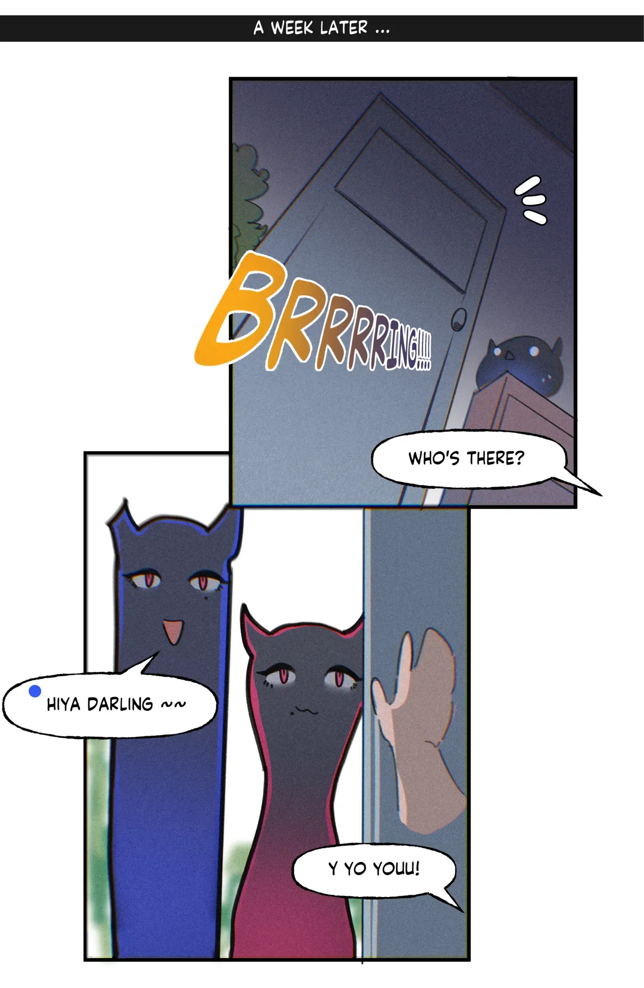 [DOJI] Erolive Nerissa Ravencroft ft. Aradia (Hololive English) - Page 3