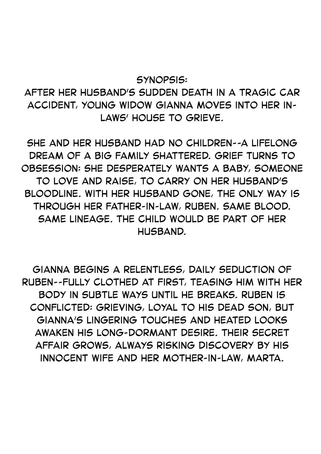 [zetto] My Daughter-In-Law Won't Stop Seducing Me [English] - Page 3