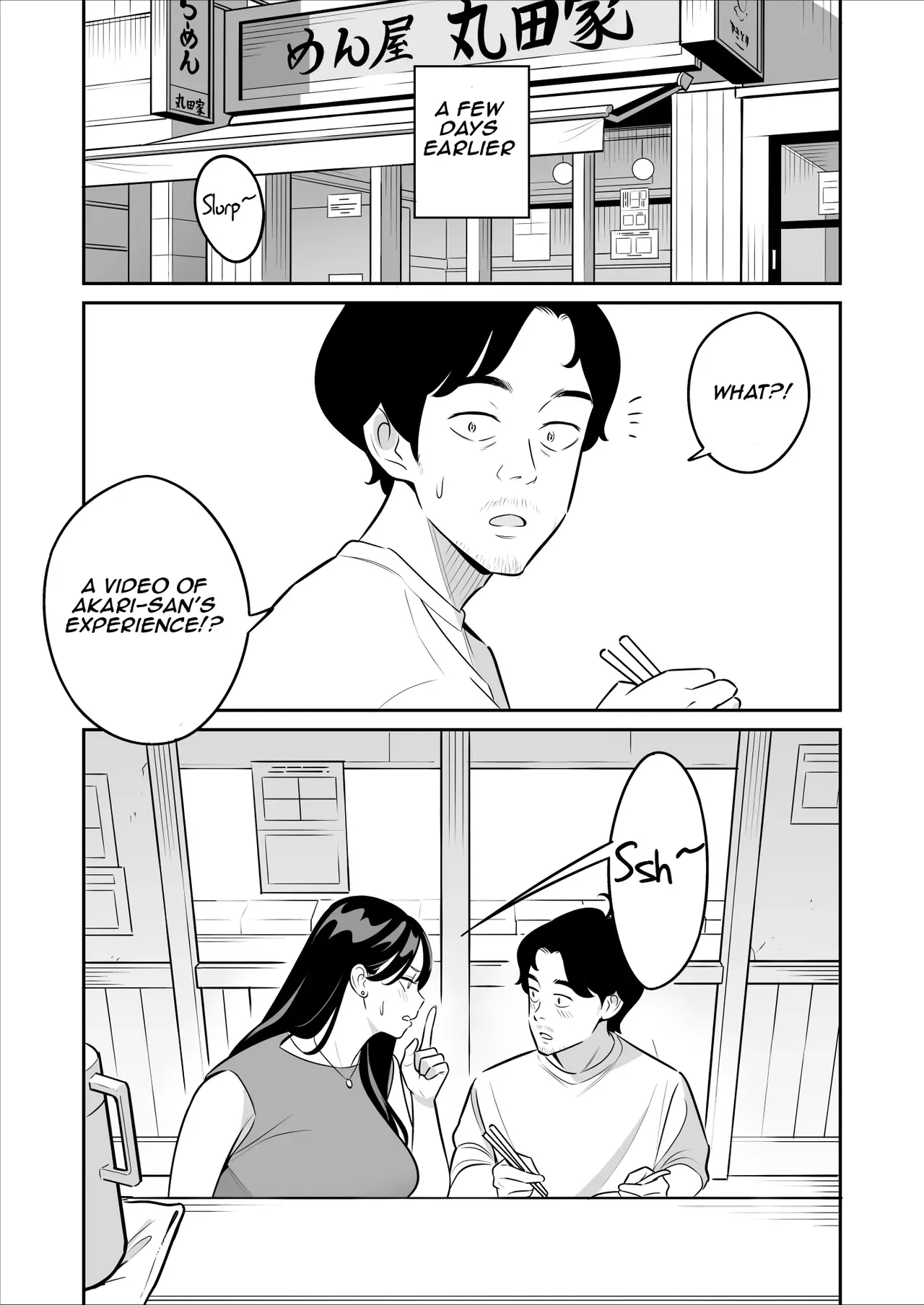 [Alps1mando] Zokuzokuzoku "Rouhou" Gekiyasu Fuuzoku de Ooatari Hiita www | Oh Yeah! I Scored Big At A Discount Outcall Agency!! Continued Again and for the fourth time [English] [Aishi21] - Page 4