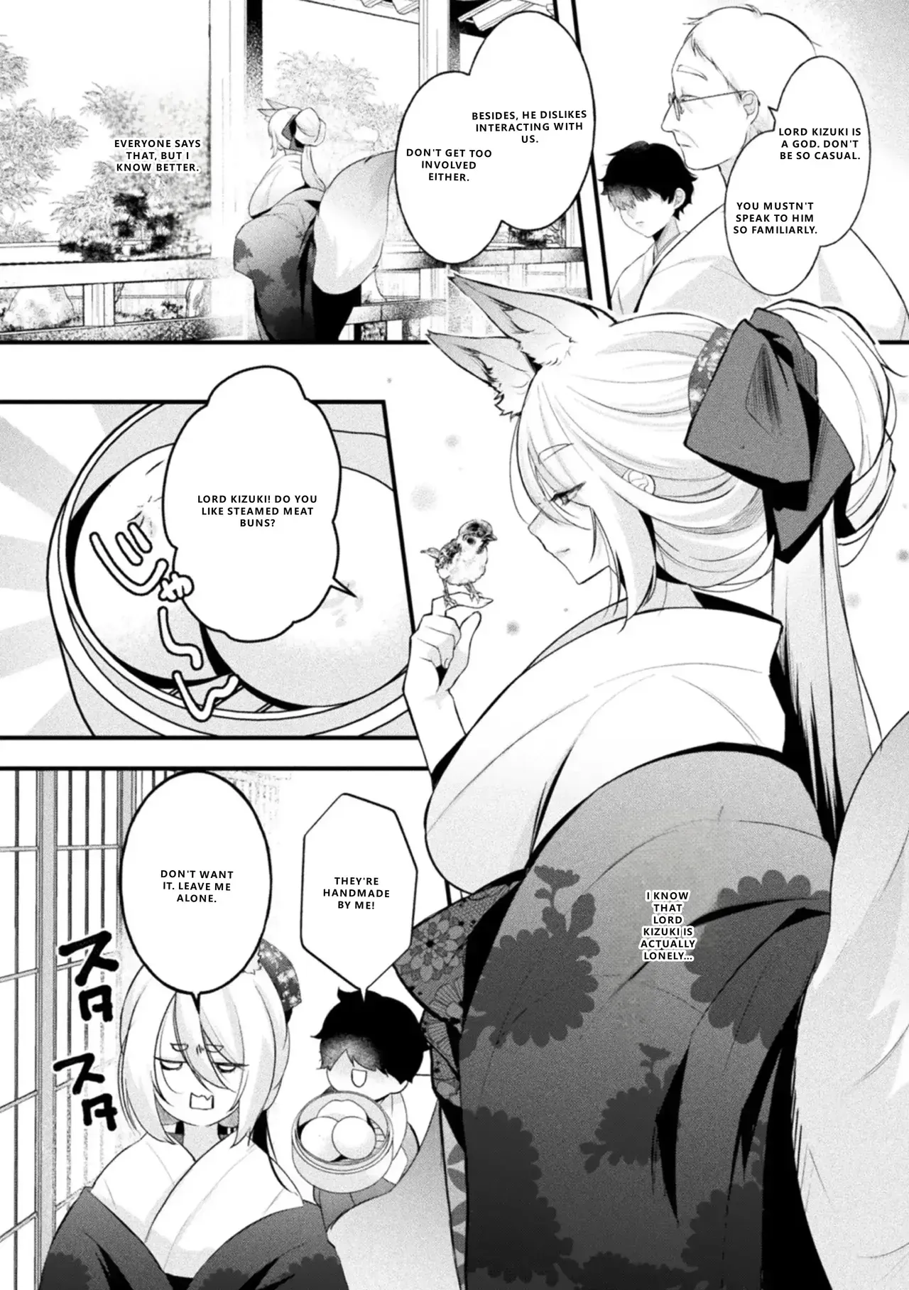 [Anthology] Bessatsu Comic Unreal Kemomimi Ecchi ~Hatsujouki o Kikkake ni Musubareta Kemokko-tachi~ Couples Brought Together by Mating Season Vol.2 [English] [VGT13] - Page 2