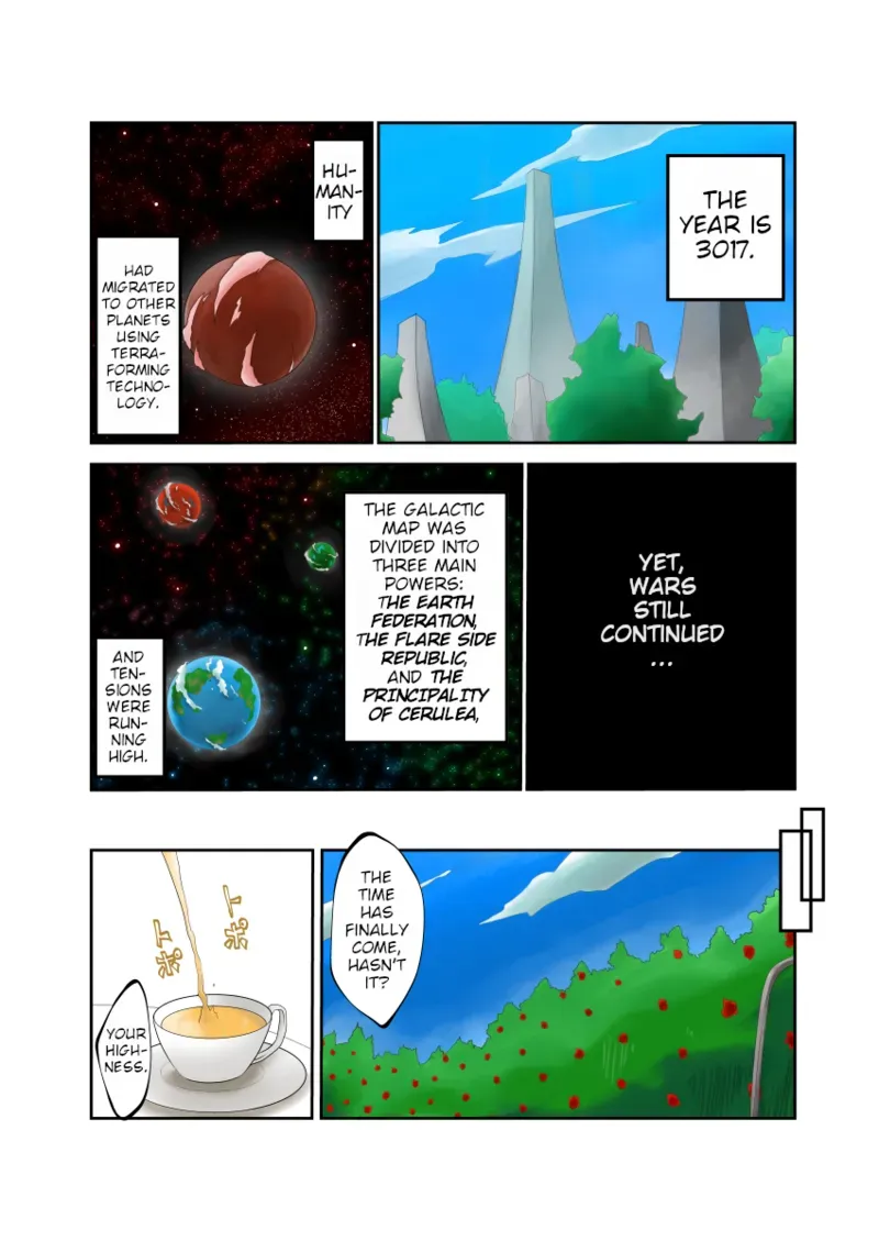 [zetubou] Kusuguri Massage Chair 2 | Tickle Massage Chair 2 [English] - Page 1