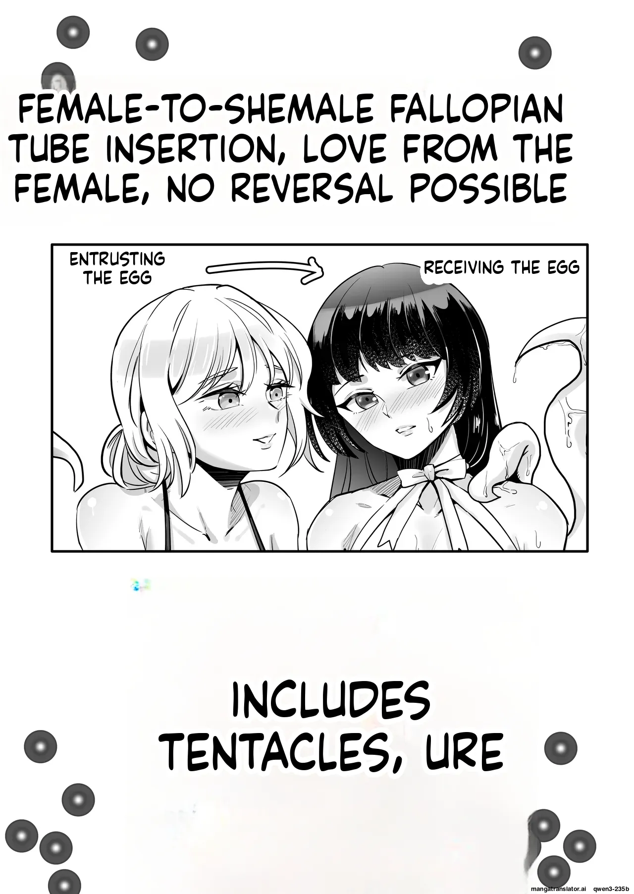[Seikijou (Seikijou Kai)] Onna x Otokonoko Shokushu Boukoukan Takuran [English] [SCANMTL] - Page 4