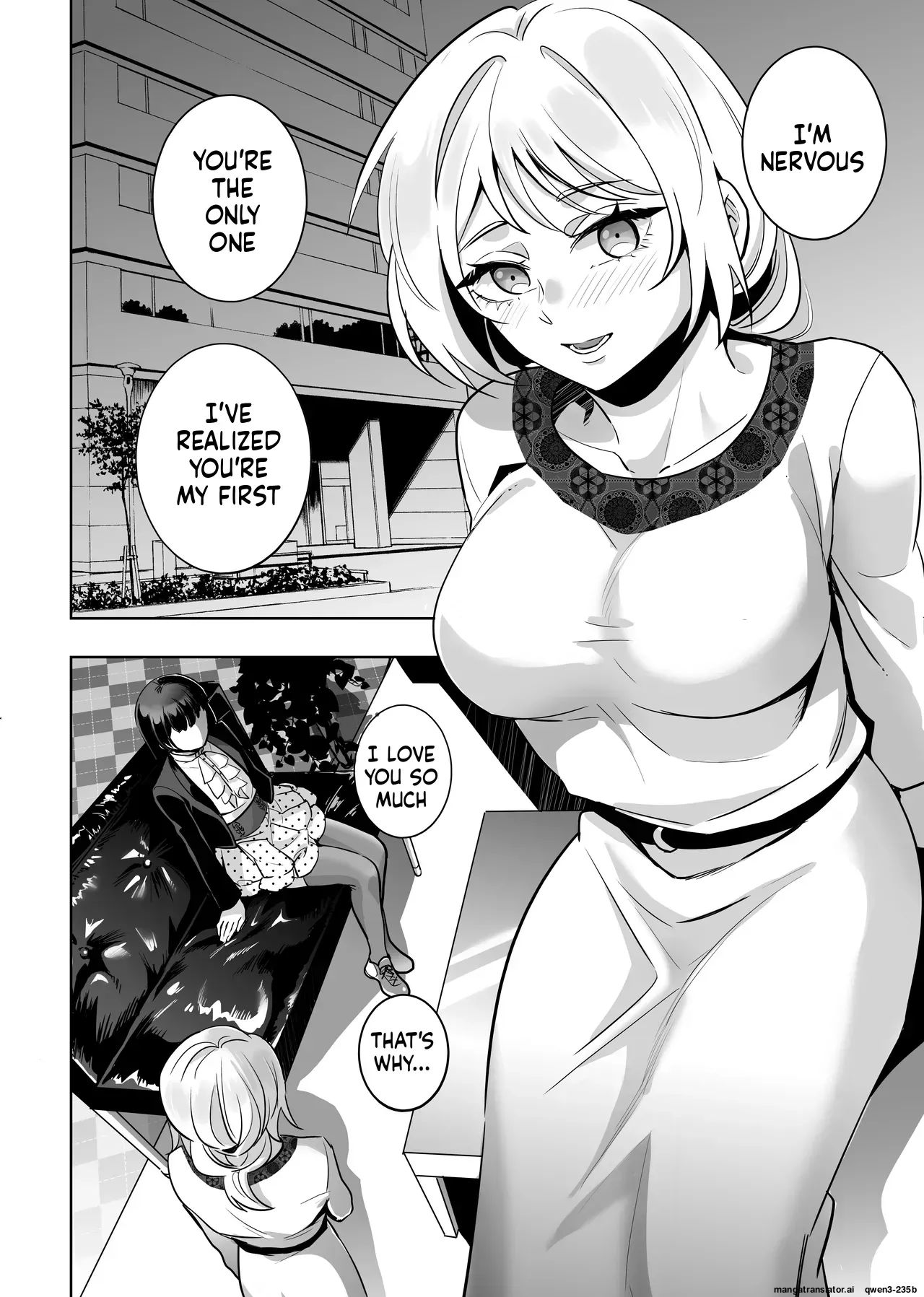 [Seikijou (Seikijou Kai)] Onna x Otokonoko Shokushu Boukoukan Takuran [English] [SCANMTL] - Page 7