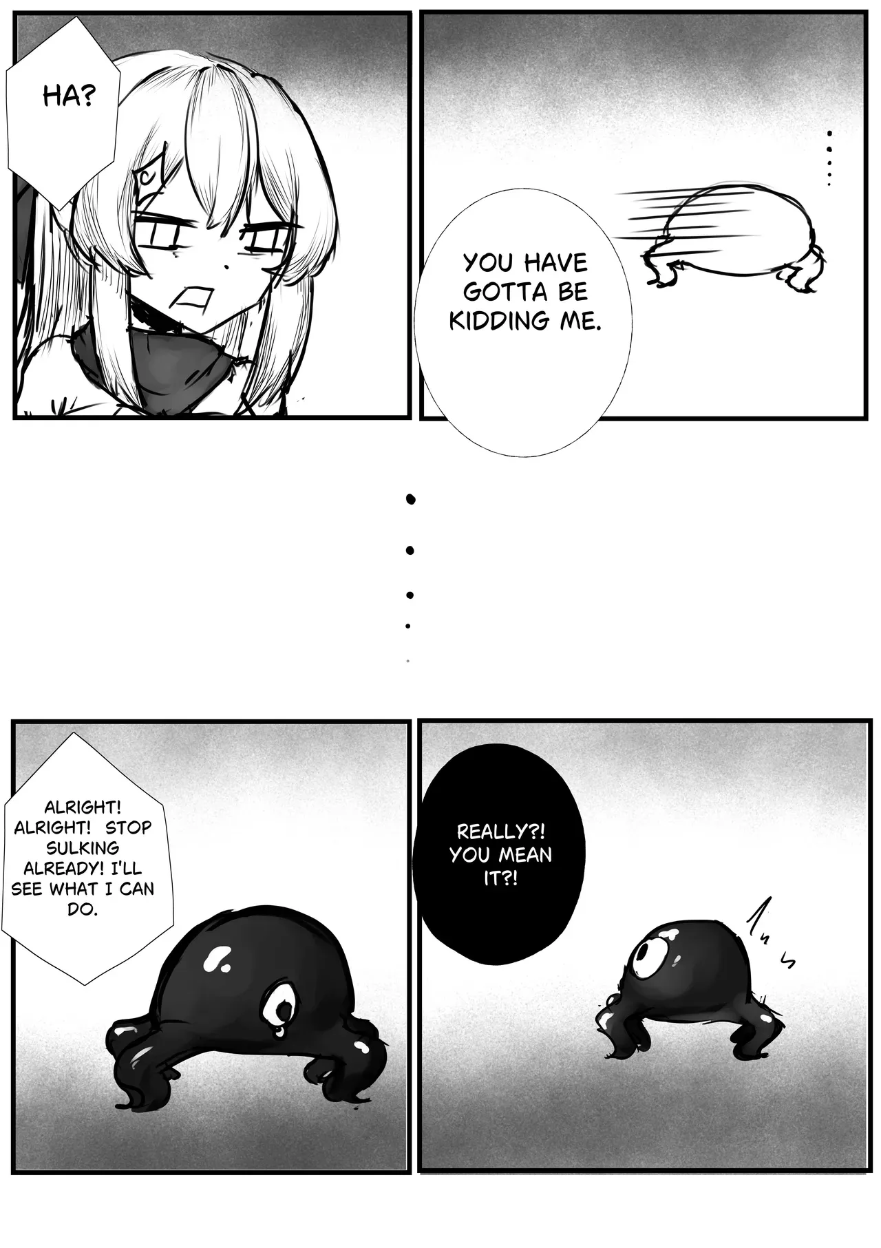 [Rokosan] Corruptive Friend - Chapter 1 - Page 10