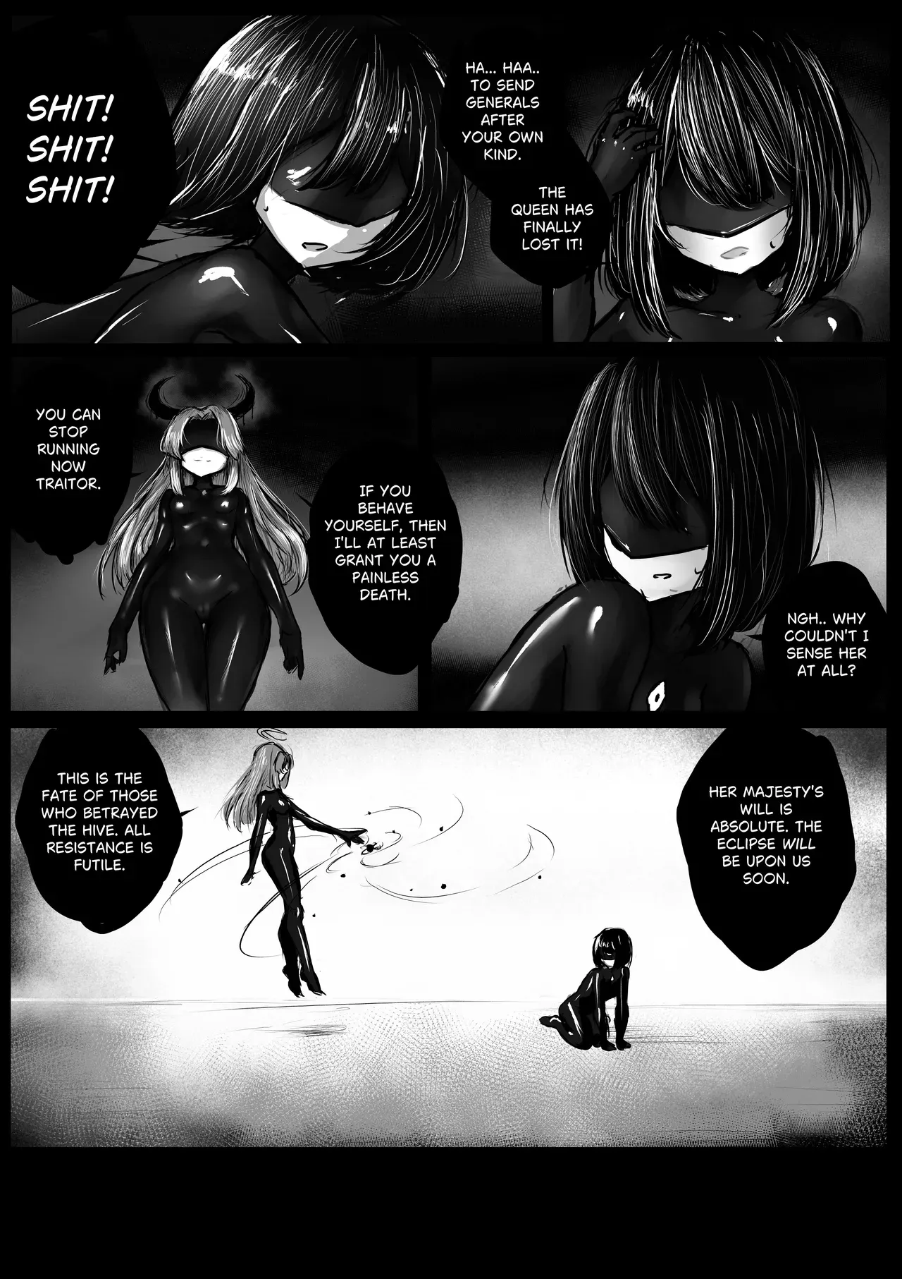 [Rokosan] Corruptive Friend - Chapter 1 - Page 2