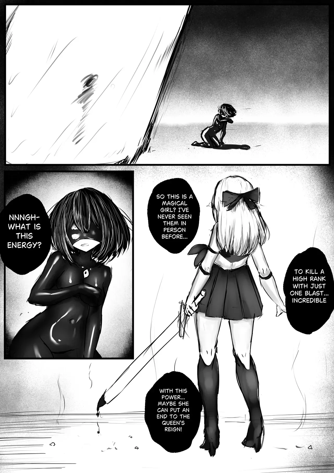 [Rokosan] Corruptive Friend - Chapter 1 - Page 4