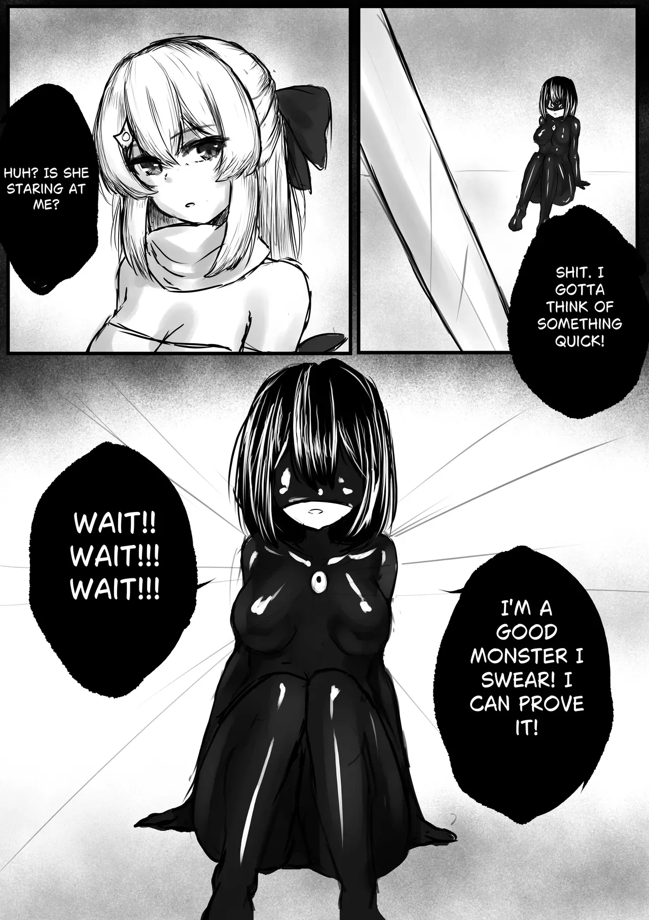 [Rokosan] Corruptive Friend - Chapter 1 - Page 5