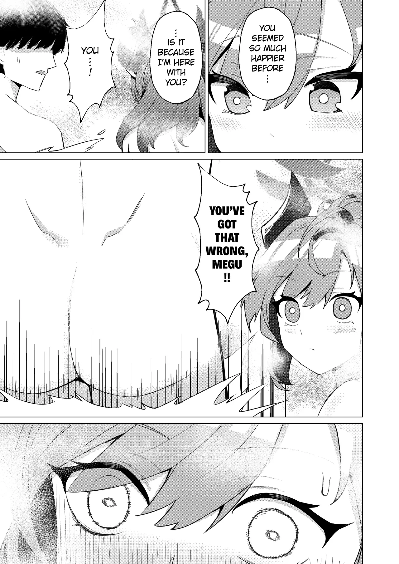 [apart de Matteru (Odaneru apart)] Onsen de no Hanashi (Blue Archive) [English] [Digital] - Page 6
