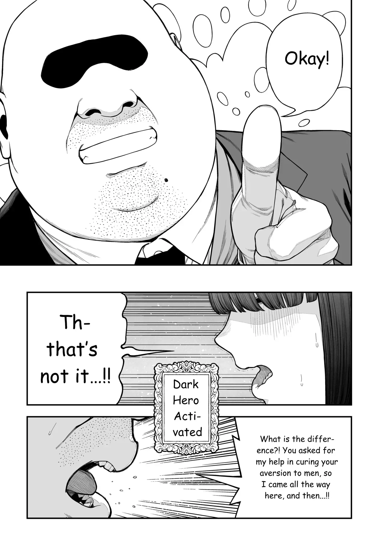 [pastime774] Unique Job "Tanetsuke Oji-san" o Kakutoku shimashita "Noah-hen" [English] [MTL] - Page 8