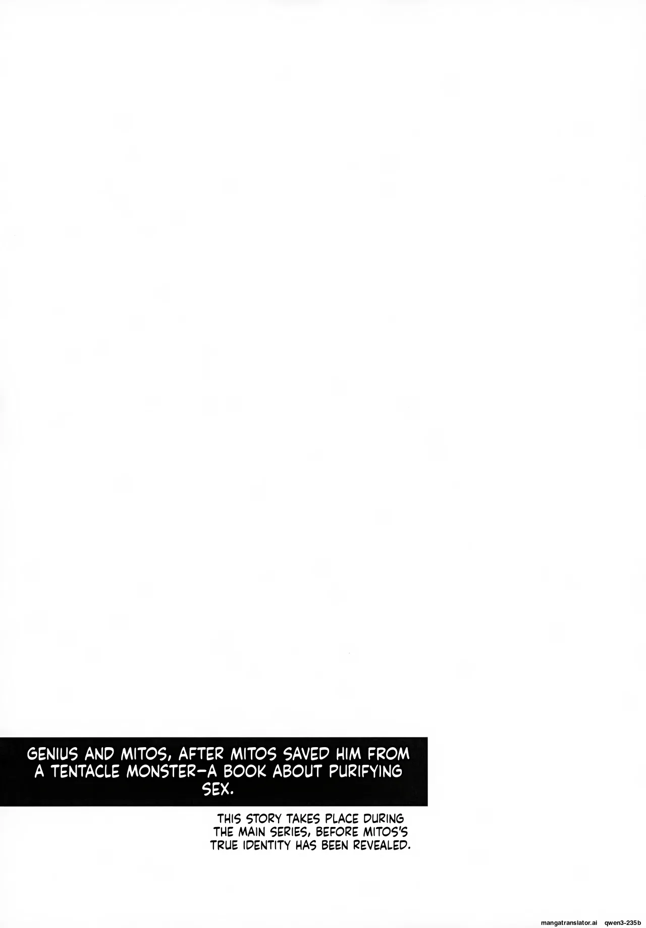 (JKet 3) [Kashitsuki (Momoko)] Boku ga Kimi o Mamorukara ne! (Tales of Symphonia) [English] [SCANMTL] - Page 4