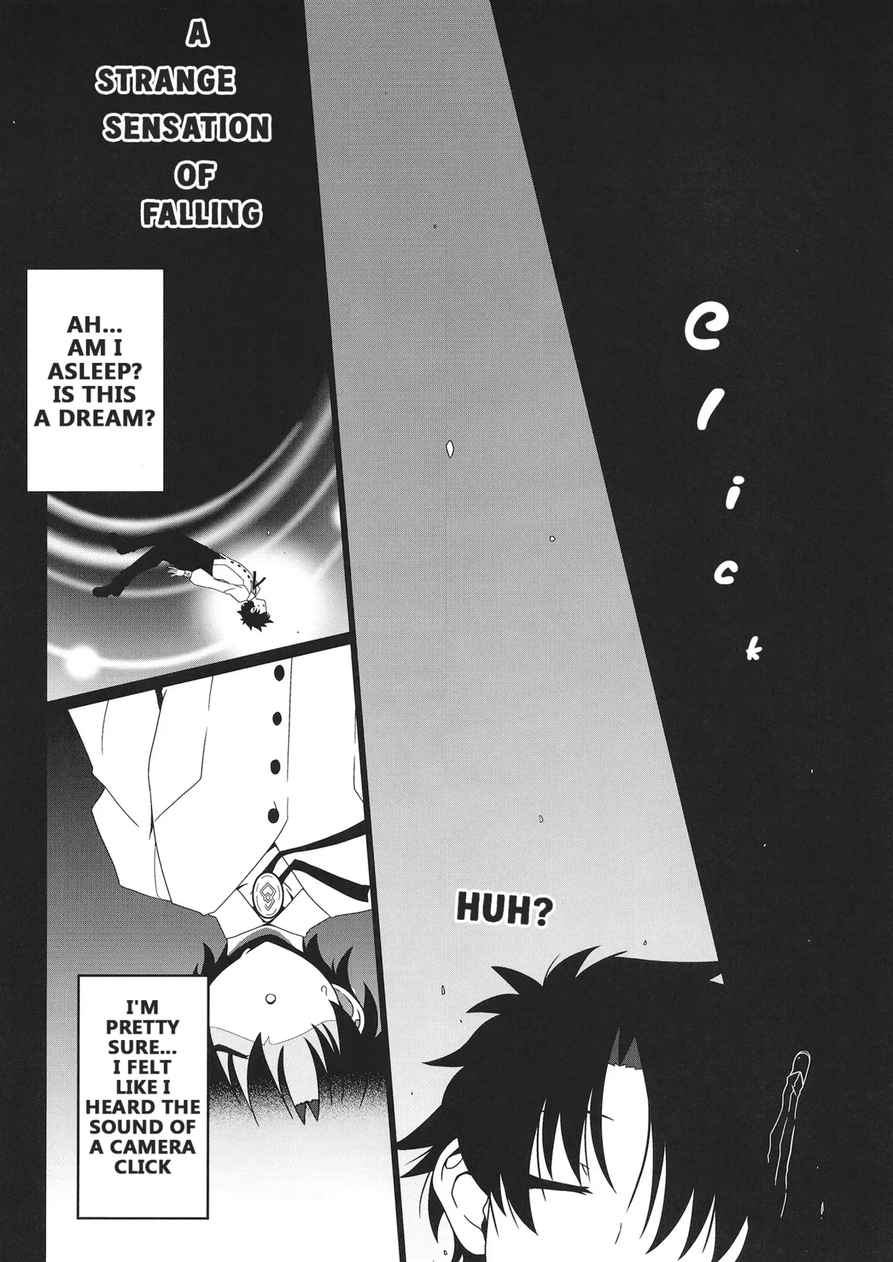 [Koori Ame (Hisame Genta)] Criteria of love (Fate/Grand Order) [Digital] (English) - Page 3