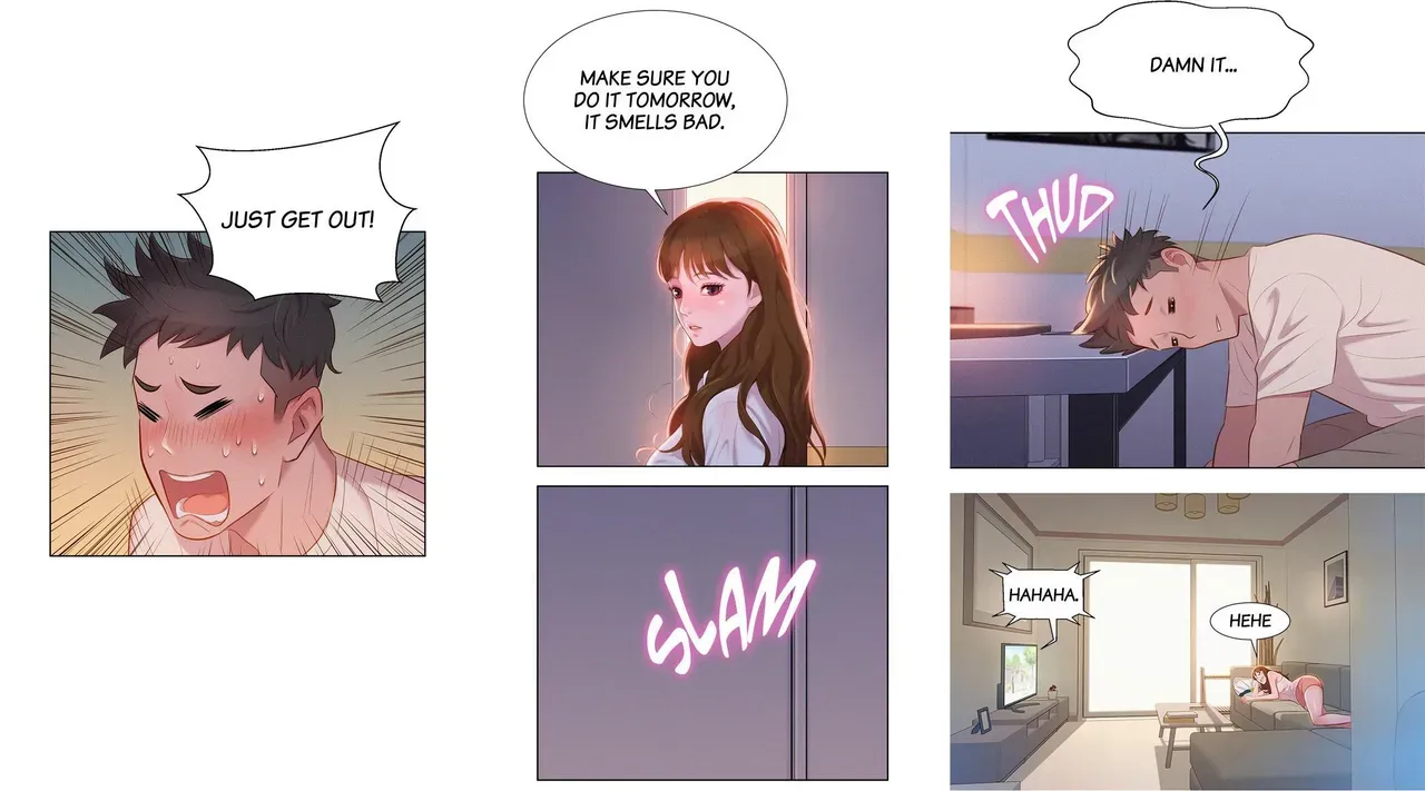 What Do You Take Me For (Sister Neighbor Nuna) Ep_001 - Page 7