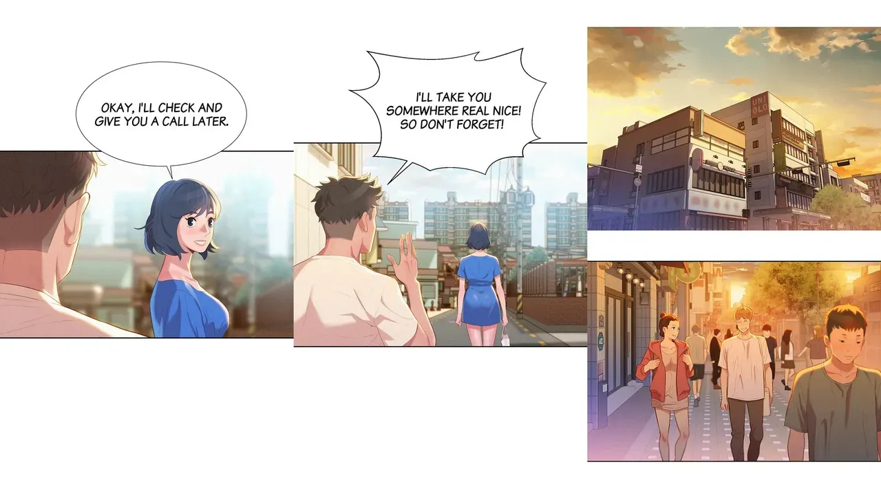What Do You Take Me For (Sister Neighbor Nuna) Ep_003 - Page 10