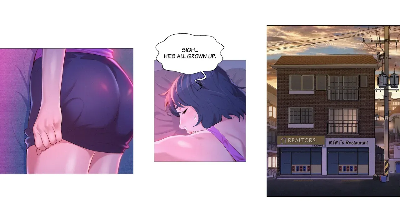 What Do You Take Me For (Sister Neighbor Nuna) Ep_003 - Page 5