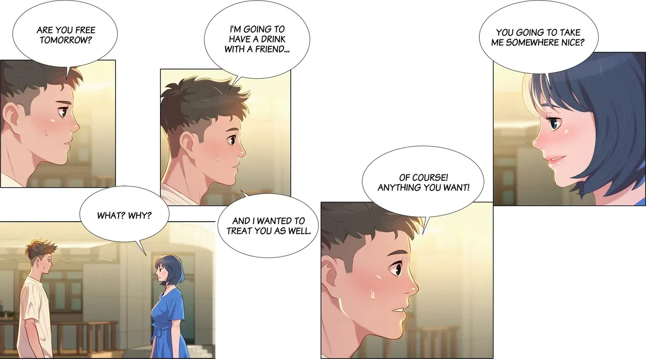 What Do You Take Me For (Sister Neighbor Nuna) Ep_003 - Page 9
