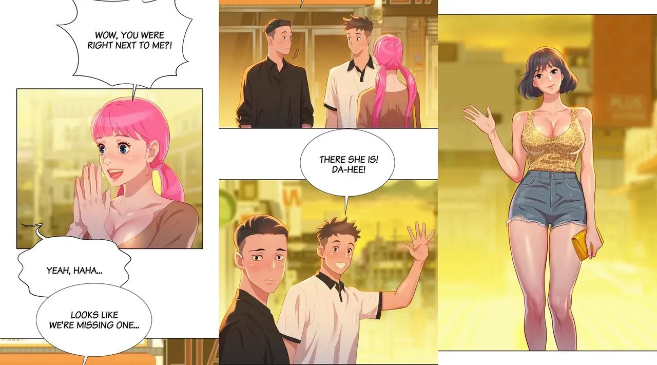 What Do You Take Me For (Sister Neighbor Nuna) Ep_004 - Page 2