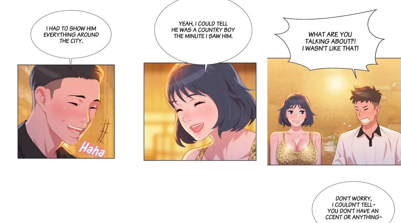 What Do You Take Me For (Sister Neighbor Nuna) Ep_004 - Page 4