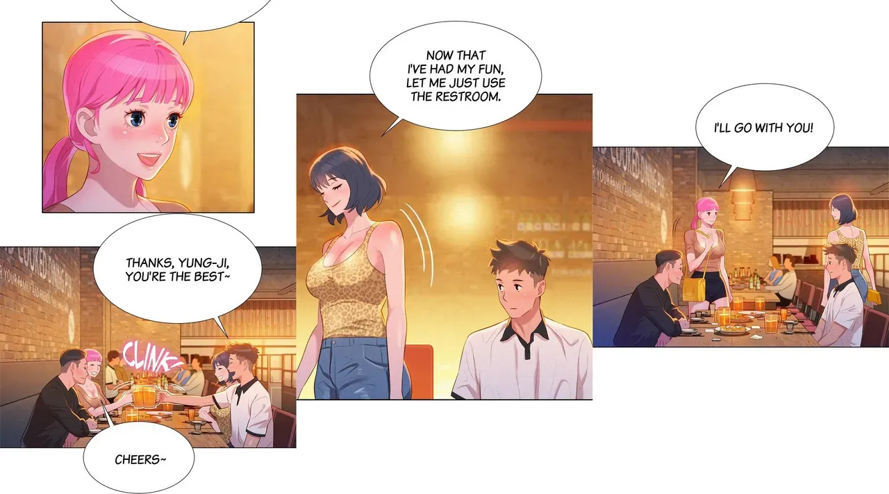 What Do You Take Me For (Sister Neighbor Nuna) Ep_004 - Page 5