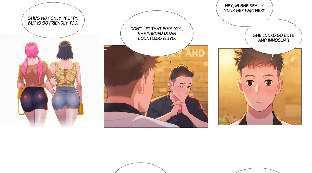 What Do You Take Me For (Sister Neighbor Nuna) Ep_004 - Page 6