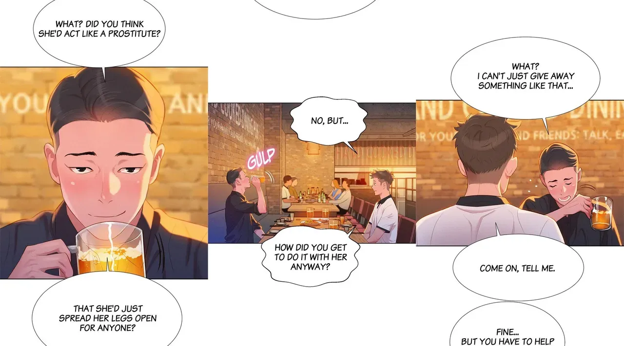 What Do You Take Me For (Sister Neighbor Nuna) Ep_004 - Page 7