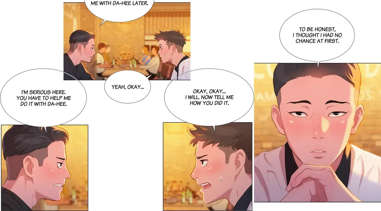 What Do You Take Me For (Sister Neighbor Nuna) Ep_004 - Page 8