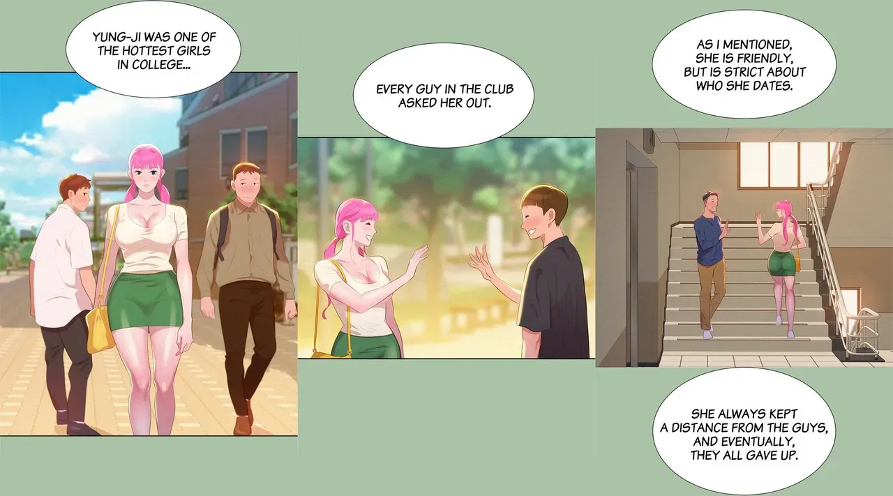 What Do You Take Me For (Sister Neighbor Nuna) Ep_004 - Page 9