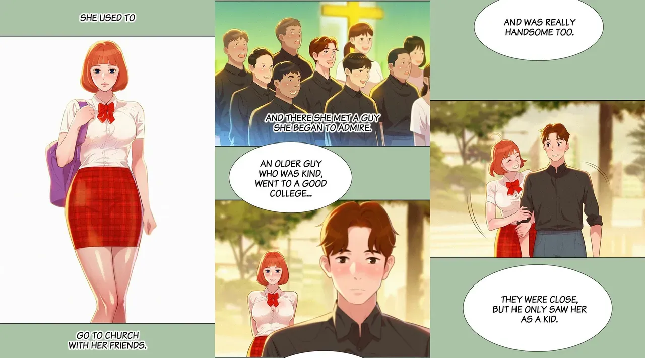 What Do You Take Me For (Sister Neighbor Nuna) Ep_005 - Page 4