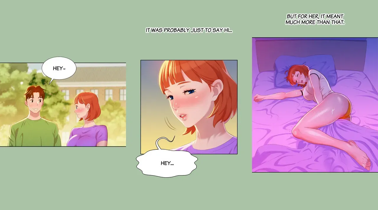 What Do You Take Me For (Sister Neighbor Nuna) Ep_005 - Page 7