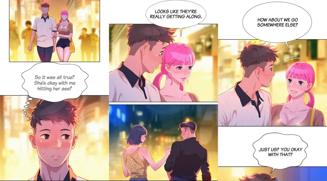 What Do You Take Me For (Sister Neighbor Nuna) Ep_006 - Page 3