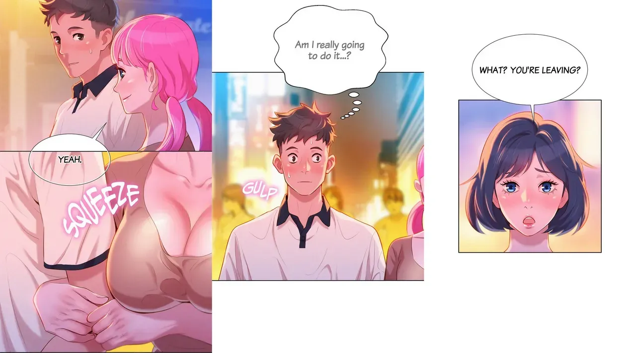 What Do You Take Me For (Sister Neighbor Nuna) Ep_006 - Page 4