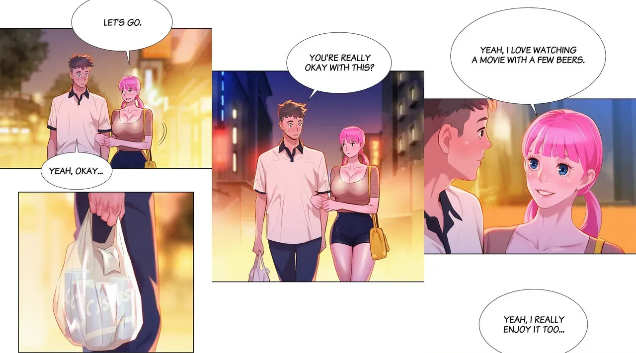 What Do You Take Me For (Sister Neighbor Nuna) Ep_006 - Page 7