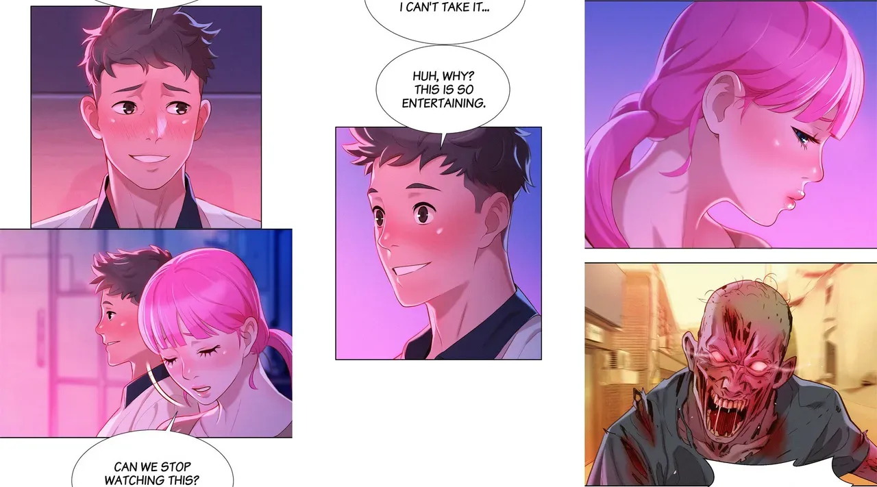What Do You Take Me For (Sister Neighbor Nuna) Ep_006 - Page 9