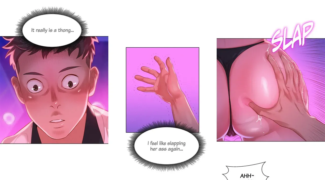 What Do You Take Me For (Sister Neighbor Nuna) Ep_007 - Page 3