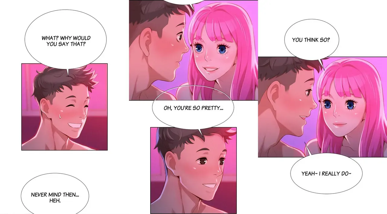 What Do You Take Me For (Sister Neighbor Nuna) Ep_008 - Page 2