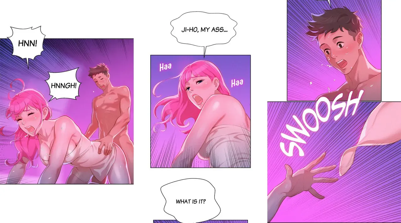 What Do You Take Me For (Sister Neighbor Nuna) Ep_008 - Page 8