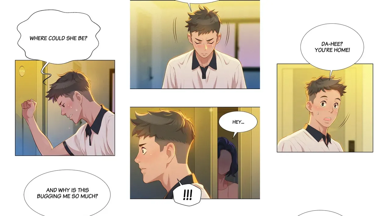 What Do You Take Me For (Sister Neighbor Nuna) Ep_009 - Page 3