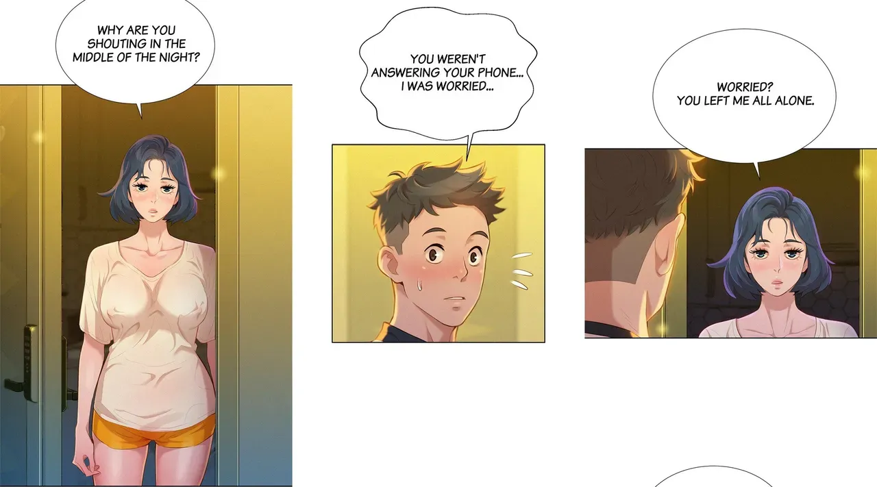 What Do You Take Me For (Sister Neighbor Nuna) Ep_009 - Page 4