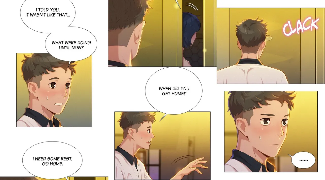 What Do You Take Me For (Sister Neighbor Nuna) Ep_009 - Page 5