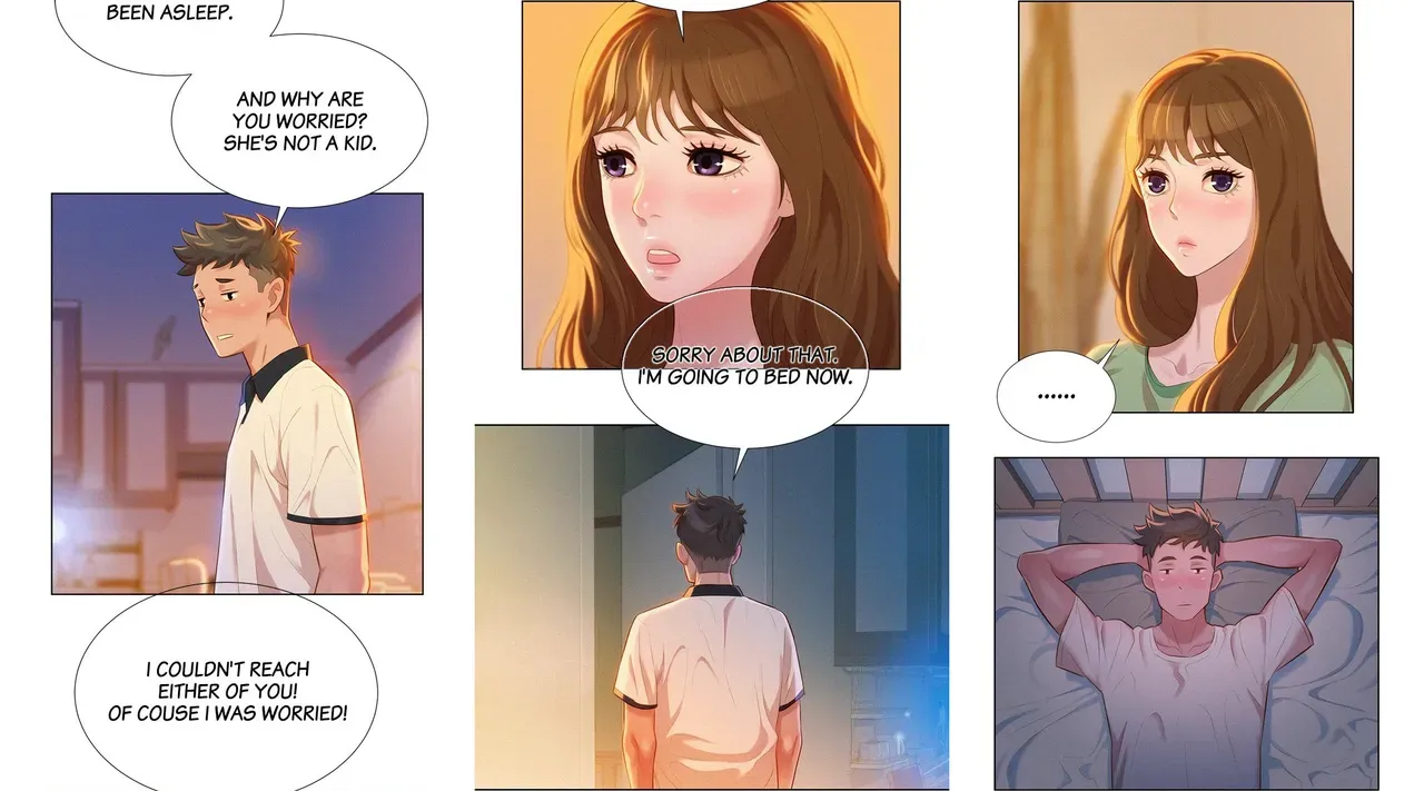 What Do You Take Me For (Sister Neighbor Nuna) Ep_009 - Page 7
