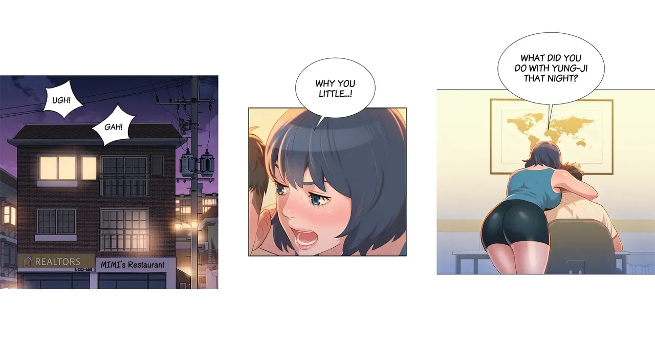 What Do You Take Me For (Sister Neighbor Nuna) Ep_010 - Page 1