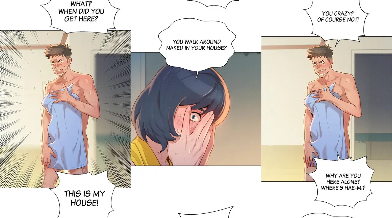 What Do You Take Me For (Sister Neighbor Nuna) Ep_010 - Page 10
