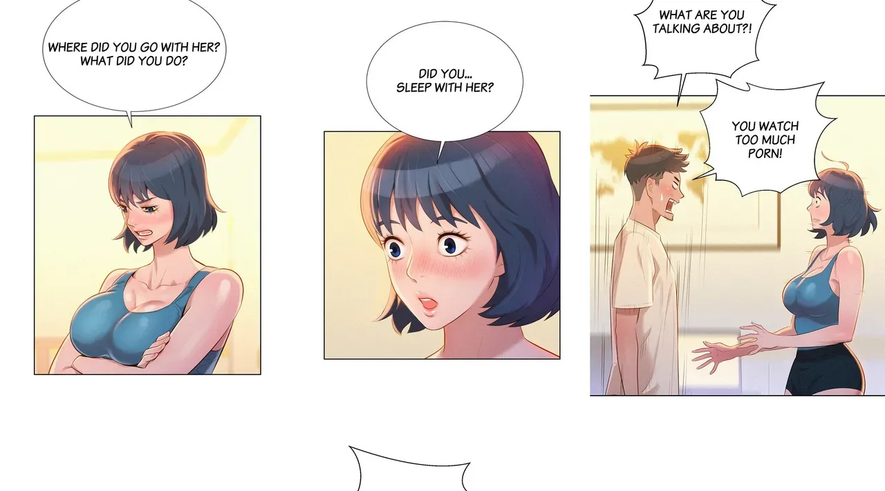What Do You Take Me For (Sister Neighbor Nuna) Ep_010 - Page 3