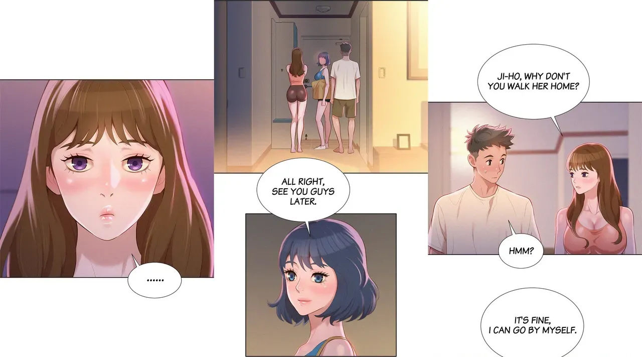 What Do You Take Me For (Sister Neighbor Nuna) Ep_010 - Page 5