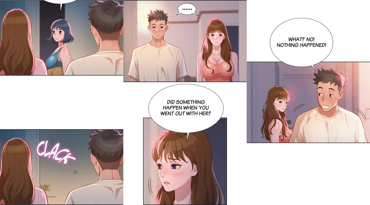 What Do You Take Me For (Sister Neighbor Nuna) Ep_010 - Page 6