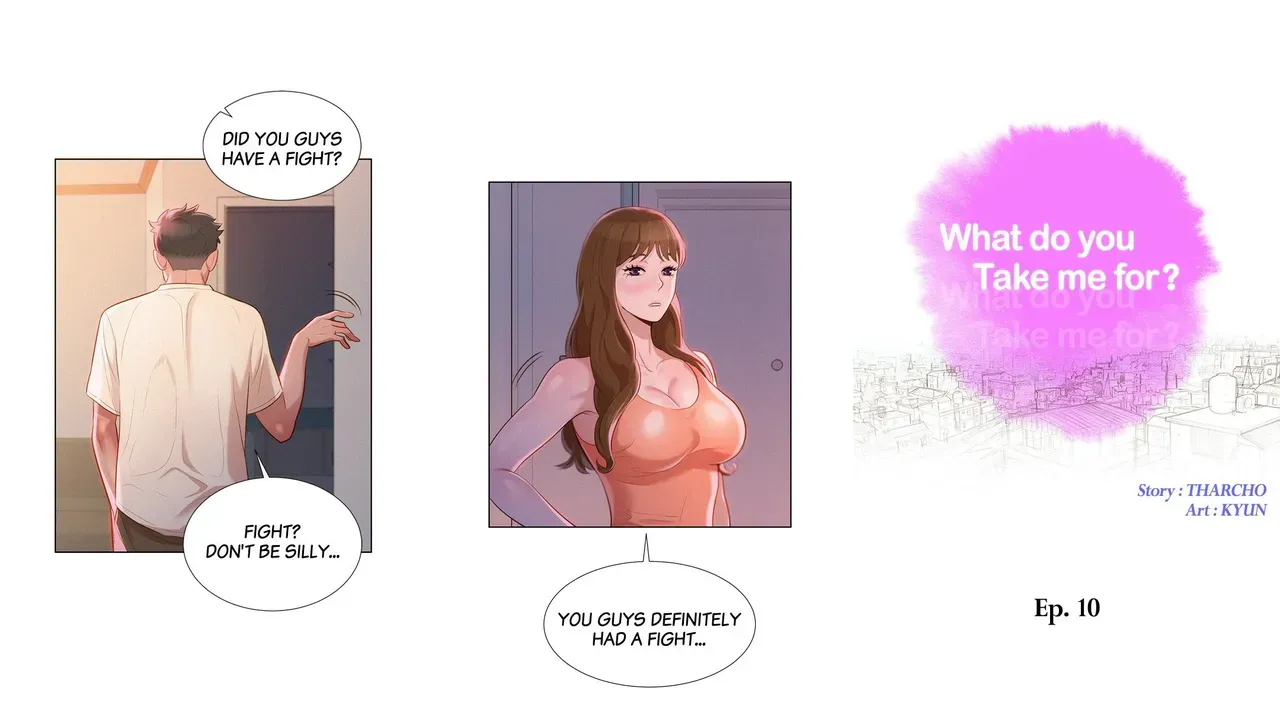 What Do You Take Me For (Sister Neighbor Nuna) Ep_010 - Page 7