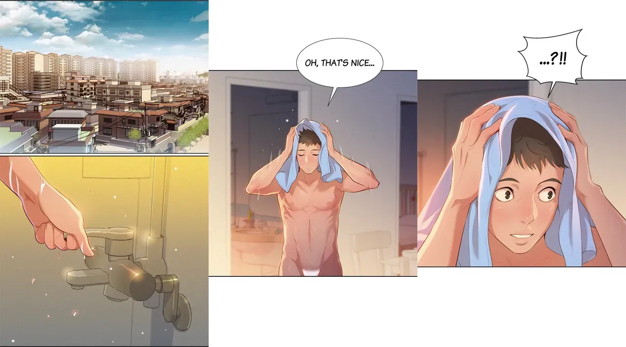What Do You Take Me For (Sister Neighbor Nuna) Ep_010 - Page 8