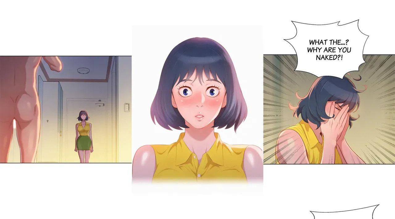 What Do You Take Me For (Sister Neighbor Nuna) Ep_010 - Page 9